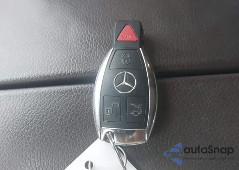 2017 Mercedes-Benz Gle 350 z USA, uszkodzony, nr VIN 4JGDA5JB7HA896374